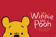 Winnie the Pooh The Musical 49149