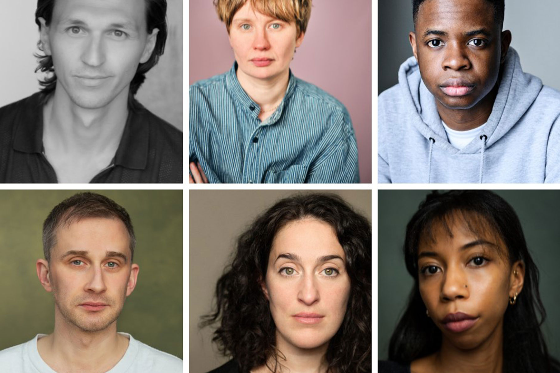 Full cast for Inspector Sands’ Wuthering Heights tour revealed