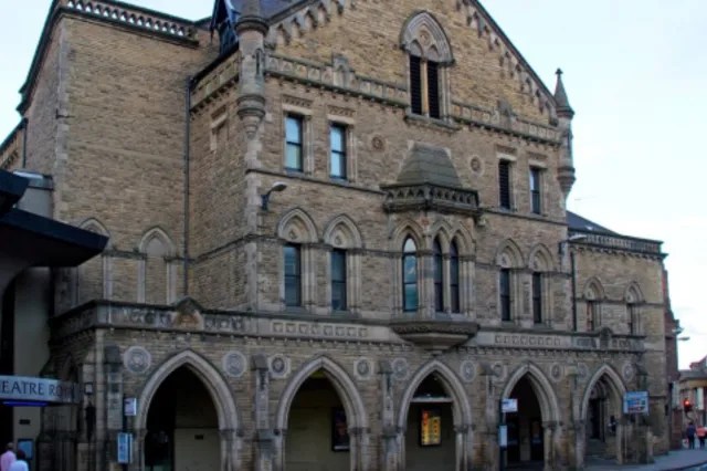 York Theatre Royal