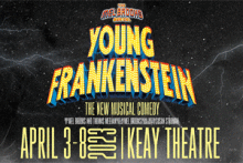 Young Frankenstein