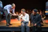 <em>A Little Life </em>review – James Norton stars in a terrible, truthful depiction of mankind’s capacity for evil