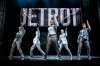 <em>Ain’t Too Proud </em>extends West End run 