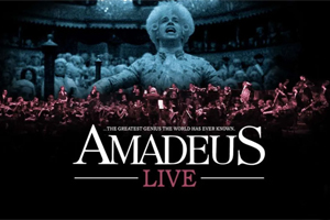 Amadeus Live