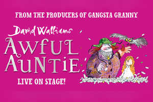 Awful Auntie