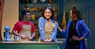Watch Performances From The Great British Bake Off In The West End