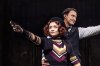 <em>Bonnie and Clyde</em> at the Garrick Theatre review – outlaw duo are professional scene-stealers 