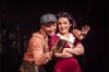 <em>Bonnie and Clyde </em>returns to the West End – first look 