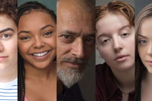 Full company for <em>Charlie and the Chocolate Factory </em>tour revealed