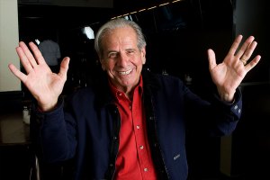 Chaim Topol has died aged 87&nbsp;