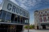 Sheffield Crucible to stage new production of <em>White Christmas </em>and extends <em>Miss Saigon </em>