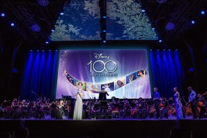 Cast for Disney100 concert UK tour announced