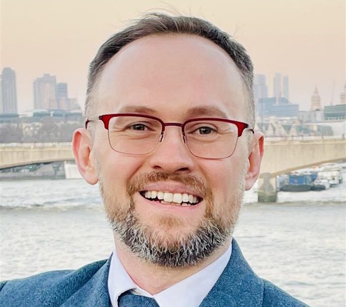 Zachary Stewart