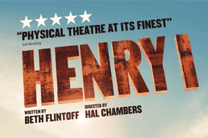 Henry I