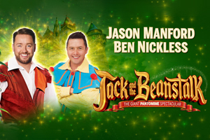 Jack and the Beanstalk