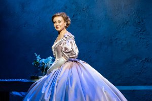 <em>The King and </em><em>I </em>to return to the West End with Helen George and Darren Lee