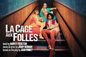 la cage aux folles