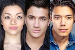 <em>Death Note</em> musical announces lead casting for European premiere