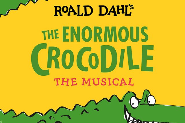 The Roald Dahl Story Company announces three new shows including The Enormous Crocodile musical - Vimarsana News