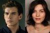 <em>Bridgerton’s </em>Luke Newton and <em>Peaky Blinder’s </em>Amber Anderson to star in <em>The Shape of Things </em>revival at the Park Theatre 