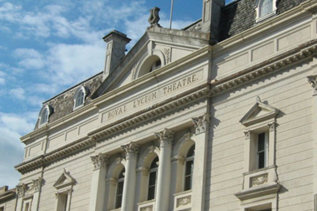 Edinburgh Lyceum unveils programme of work for 2023 and 2024 - Vimarsana News