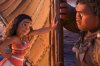Live-action Moana film in the works 
