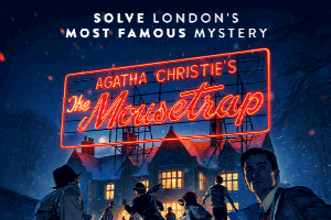 The Mousetrap