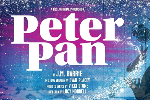 Peter Pan