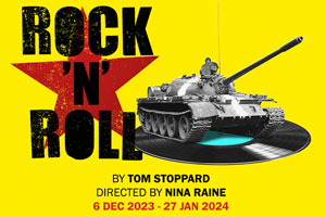 Rock ‘n’ Roll