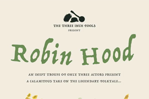 Robin Hood