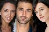 Cast announced for <em>In Dreams</em> musical including Oliver Tompsett, Lena Hall and Gabriela García 