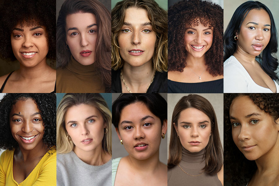 New tour cast confirmed for Six