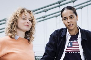 Amy Lennox and Olive Gray to star in&nbsp;<em>Spy for Spy&nbsp;</em>world premiere&nbsp;