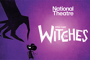 the witches listing