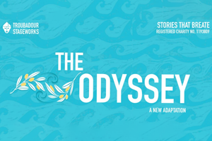 The Odyssey