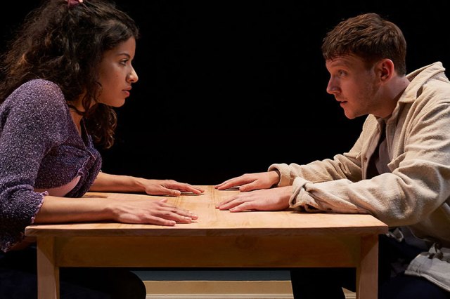 Biscuits for Breakfast at Hampstead Theatre – review - Vimarsana News