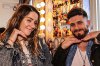 Lucie Jones and Josh Piterman take our <em>Les Misérables-</em>themed quiz