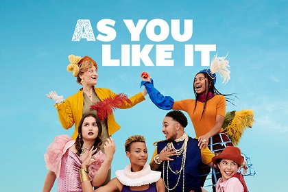 As You Like It