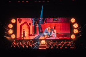 <em>Disney100: The Concert</em> – celebrating a century of musical masterpieces