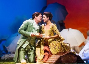 Don Pasquale (Glyndebourne – tour)