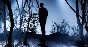 Let's talk about sets: Tom Pye on <em>Young Chekhov</em>