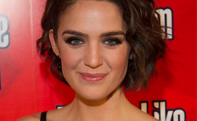 How stagey are you? Lauren Samuels vs Lucie Jones