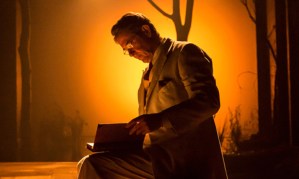 Critics enjoy 'illuminating' <em>Young Chekhov</em>