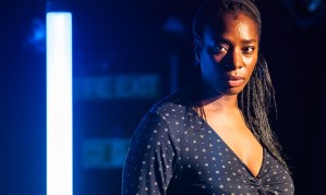 <em>Joanne</em> (Soho Theatre)