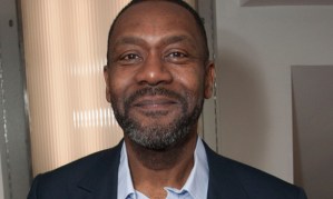Lenny Henry to present BBC black British theatre series