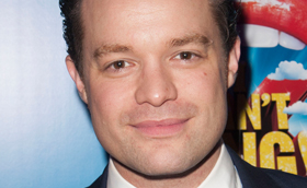 How stagey are you? Scott Garnham vs Simon Bailey