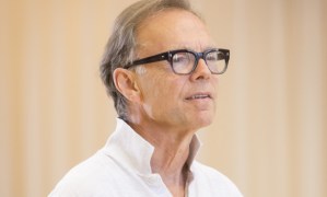 Jonathan Kent: 'I did <em>Gypsy</em> because Imelda said yes'
