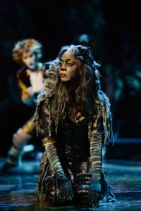 <em>Cats</em> (London Palladium)