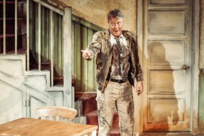 Pig Farm (St James Theatre)