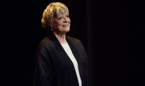 Michael Coveney: 'Maggie Smith dubbed me her premature obituarist'