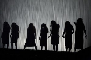 <em>The Oresteia</em> (HOME, Manchester)